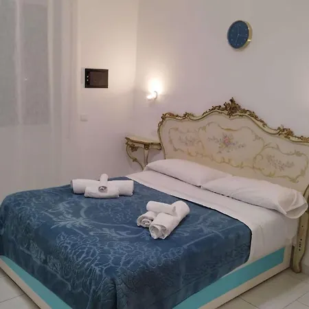 Bike Oasi Hotel Finale Ligure