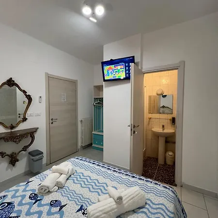 Bike Oasi Hotel 2*