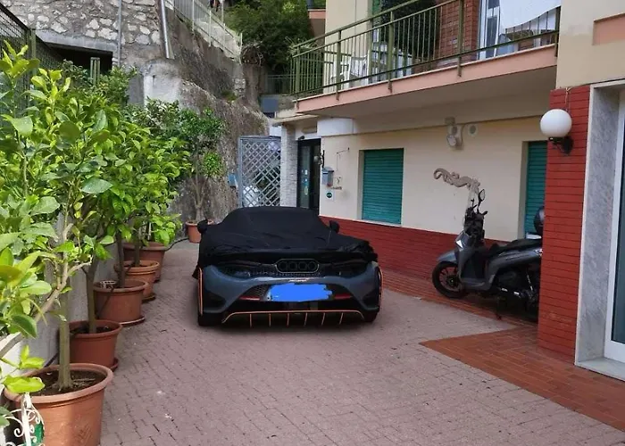 Hotell Bike Oasi