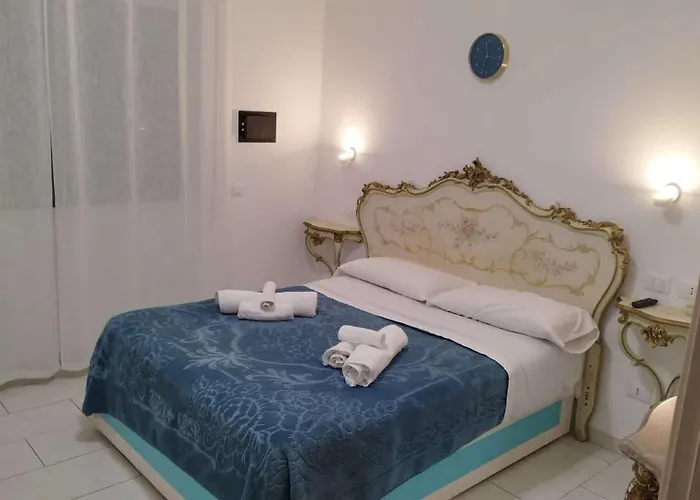 Bike Oasi Hotel Finale Ligure