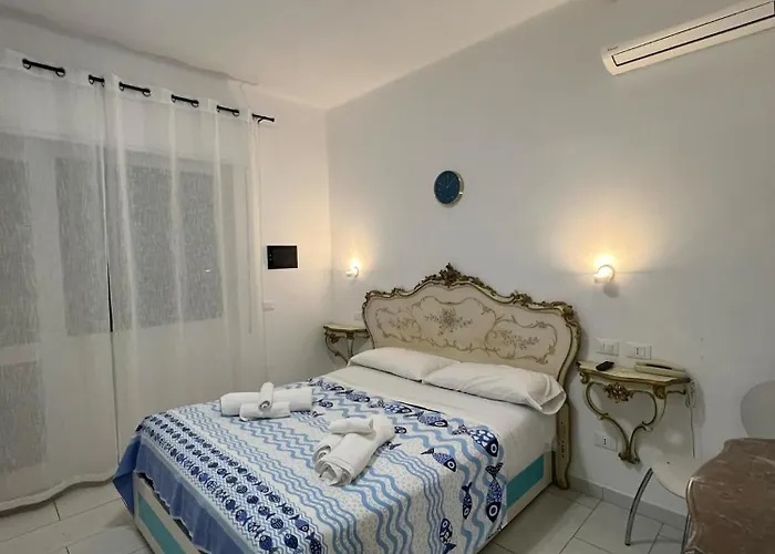 Hotell Bike Oasi Finale Ligure