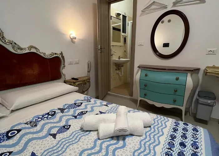 Hotell Bike Oasi 2*