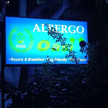 Bike Oasi פינאלה ליגורה