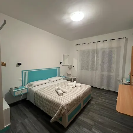 מלון Bike Oasi פינאלה ליגורה