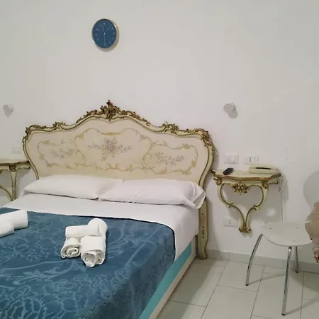 Bike Oasi מלון פינאלה ליגורה