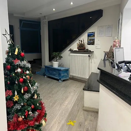 Bike Oasi מלון 2*